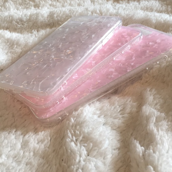 LAST CHANCE! iPhone 7Conch Shell Case - New - Picture 7 of 7